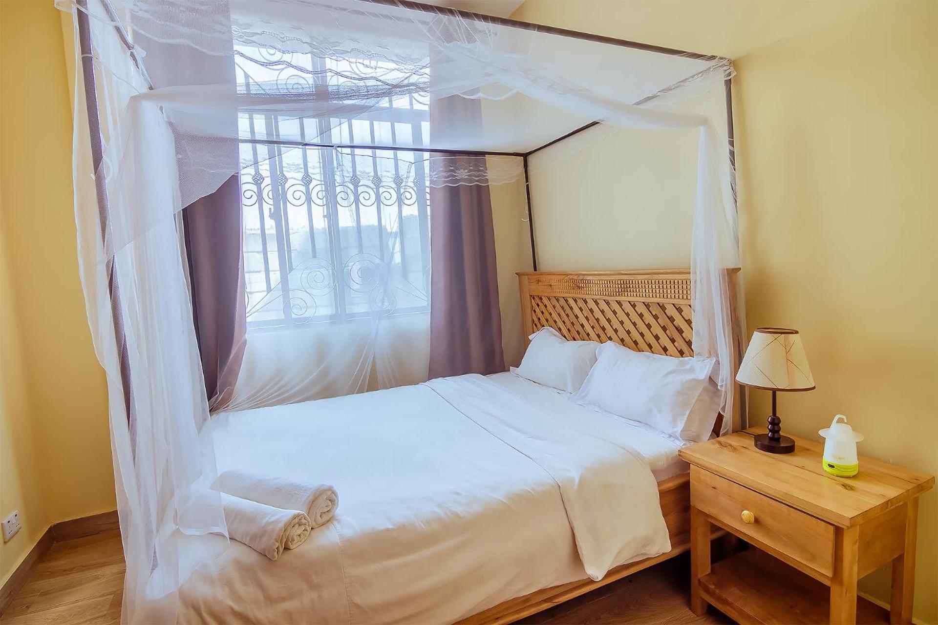 Rayan Apartments & Safaris Arusha Camera foto